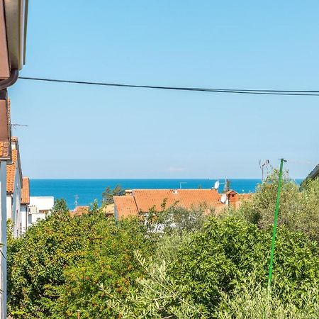 New 2020! Apartments Sanja Πόρετς Εξωτερικό φωτογραφία
