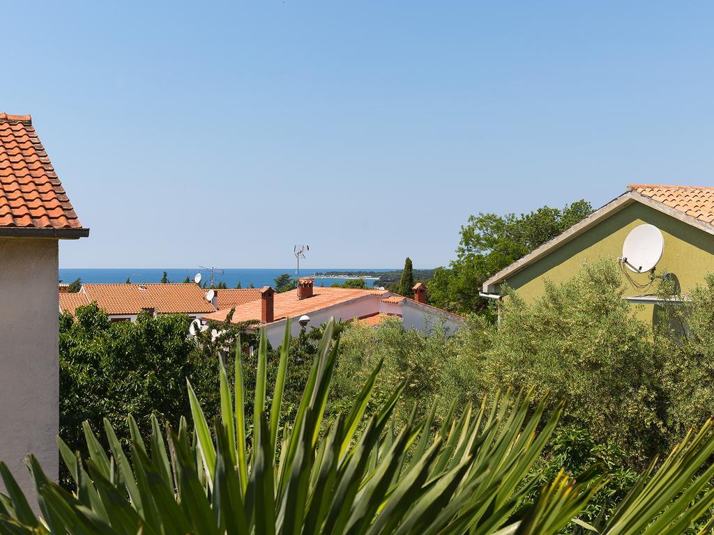 New 2020! Apartments Sanja Πόρετς Εξωτερικό φωτογραφία